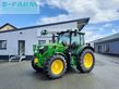 Tractor agrícola - John Deere - 6r 130 - command pro