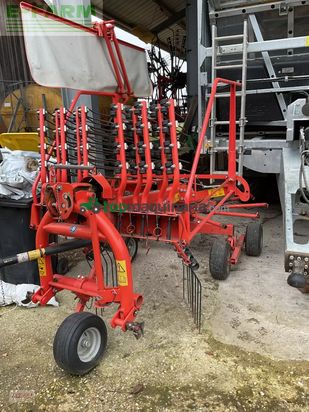 Rastrillo - Kuhn - ga 4321 gm
