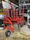 Rastrillo - Kuhn - ga 4321 gm