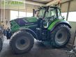 Tractor agrícola - Deutz-Fahr - 6205 ttv