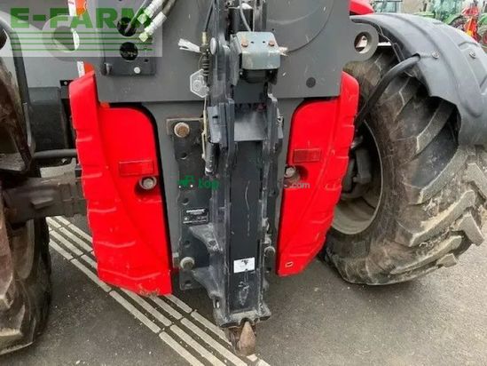 Telescopica - Massey Ferguson - th 7038