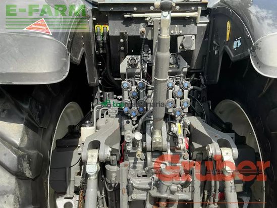 Tractor agrícola - Valtra - s 294 rüfa