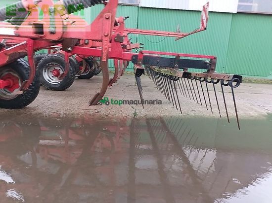 Cultivador - Horsch - fg 7,5