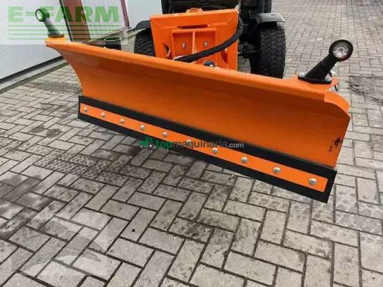 Tractor agrícola - Kubota - stv 32