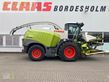Cosechadora de Cereal - Claas - jaguar 950