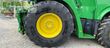 Cosechadora de Cereal - John Deere - 8600