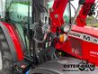 Tractor agrícola - Massey Ferguson - 4709 m 12x12