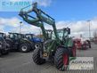 Tractor agrícola - Fendt - 516 vario s4