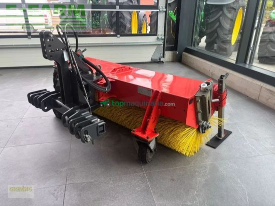 Tractor agrícola - John Deere - 4066r