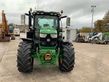 Tractor agrícola - John Deere - 6155r tractor (st25016)