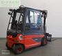 Elevadora - Linde - e 25 l 387