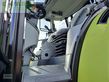 Tractor agrícola - Claas - arion 420 stage v (cis)