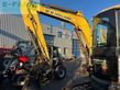 Excavadora - New Holland - e 50 b sr
