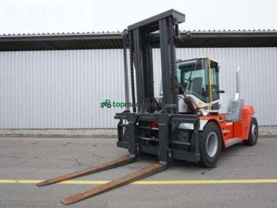 Elevadora -  - smv16-1200 c