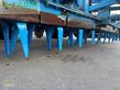Grada rotativa - Rabe - corvus pke 6000 ka