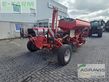 Sembradora monograno mecanica - Kverneland - optima hd