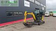 Excavadora - New Holland - e22d / eurocomach