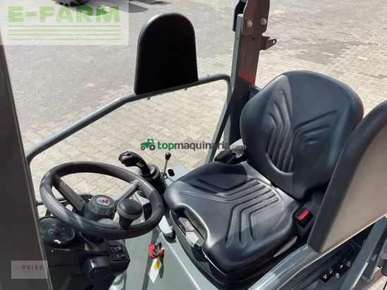 Telescopica - Weidemann - 1160