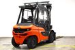 Elevadora - Linde - h 50 d/600 1204-01