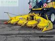 Cabezal - Kemper - 460 fits fr inspected