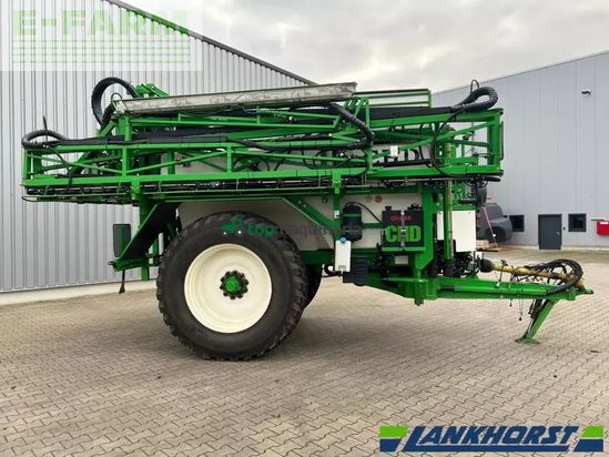 Atomizador - CHD - f 7039