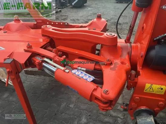 Arado - Kuhn - vari-master 153