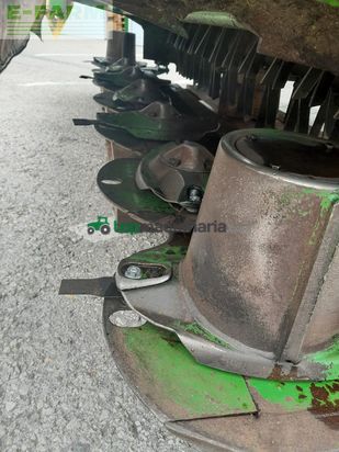Cortacésped manual - Krone - easy cut 32 cv
