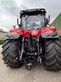 Tractor agrícola - Case IH - magnum 355 cvx