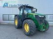 Tractor agrícola - John Deere - 7290r