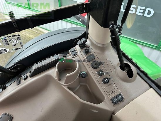 Tractor agrícola - John Deere - 6r 230