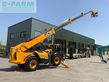 Telescopica - JCB - 540-170 telehandler (st27067)