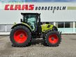 Tractor agrícola - Claas - arion 630 hexashift
