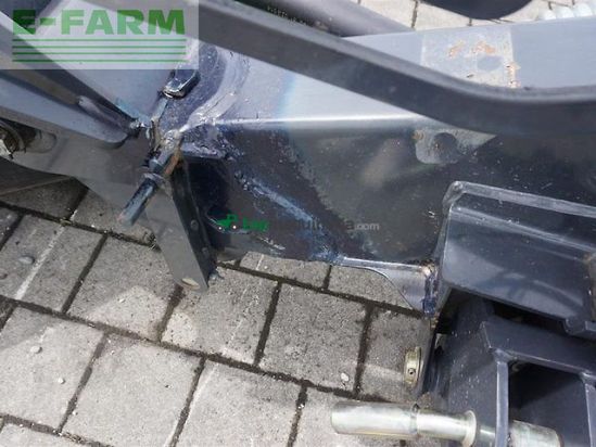 Cortacésped manual - Deutz-Fahr - discmaster 336