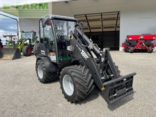 Minicargadora - Toyo - 839h