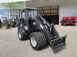 Minicargadora - Toyo - 839h