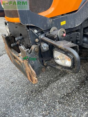 Tractor agrícola - JCB - 2155