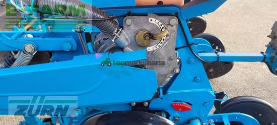 Sembradora monograno mecanica - Monosem - ng plus 4 - 6 reihig