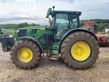 Tractor agrícola - John Deere - 6r 195 autopower