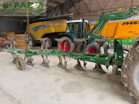 Arado -  - sf 6 (5+1)