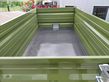 Volquet - Fliegl - tdk 140 vr fox