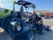 Minicargadora - Toyo - 826-iii bügel black edition
