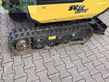 Excavadora - Yanmar - sv15 vt