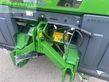 Esparcidor - Amazone - za-v 2000 profis tronic - mit amatron 4!