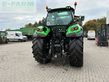 Tractor agrícola - Deutz - 6185 ttv