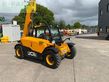 Telescopica - JCB - 525-60 hi viz telehandler (st26608)