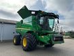 Cosechadora de Cereal - John Deere - s690