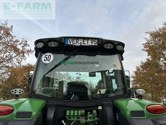 Tractor agrícola - John Deere - 6r150