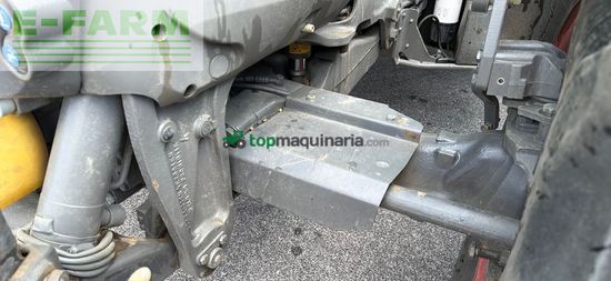 Tractor agrícola - Fendt - 718 S4 Profi Plus