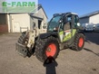 Telescopica - Claas - scorpion 7040