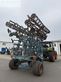 Cultivador - Lemken - gigant 800 smaragd